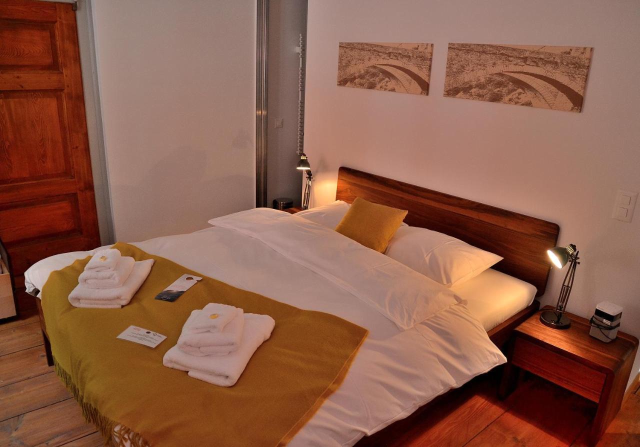 Unique Hotel Fusio Bagian luar foto