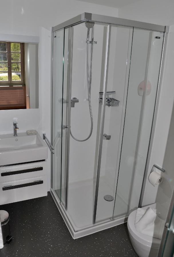 Unique Hotel Fusio Bagian luar foto