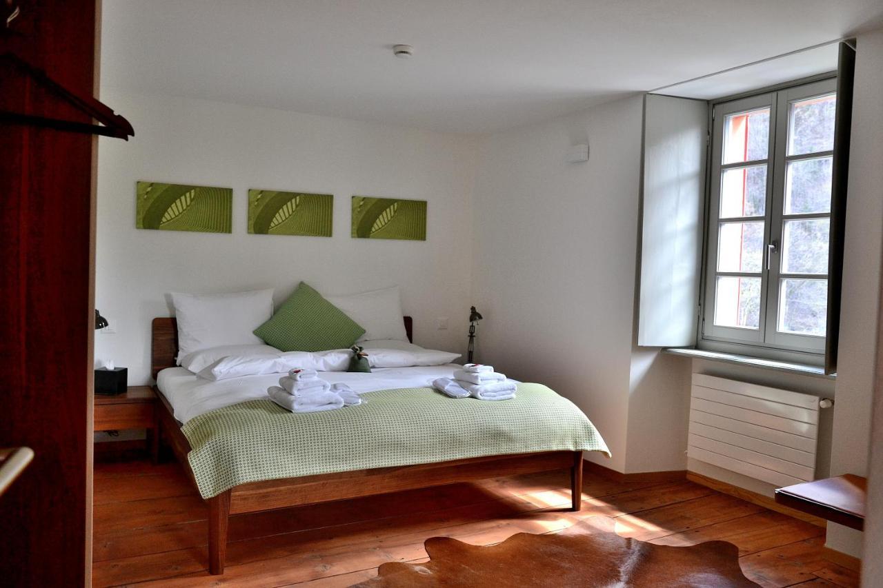 Unique Hotel Fusio Bagian luar foto