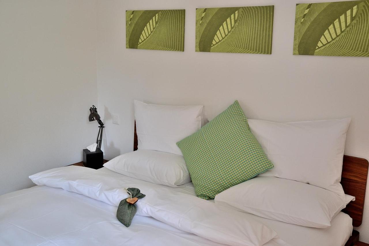 Unique Hotel Fusio Bagian luar foto