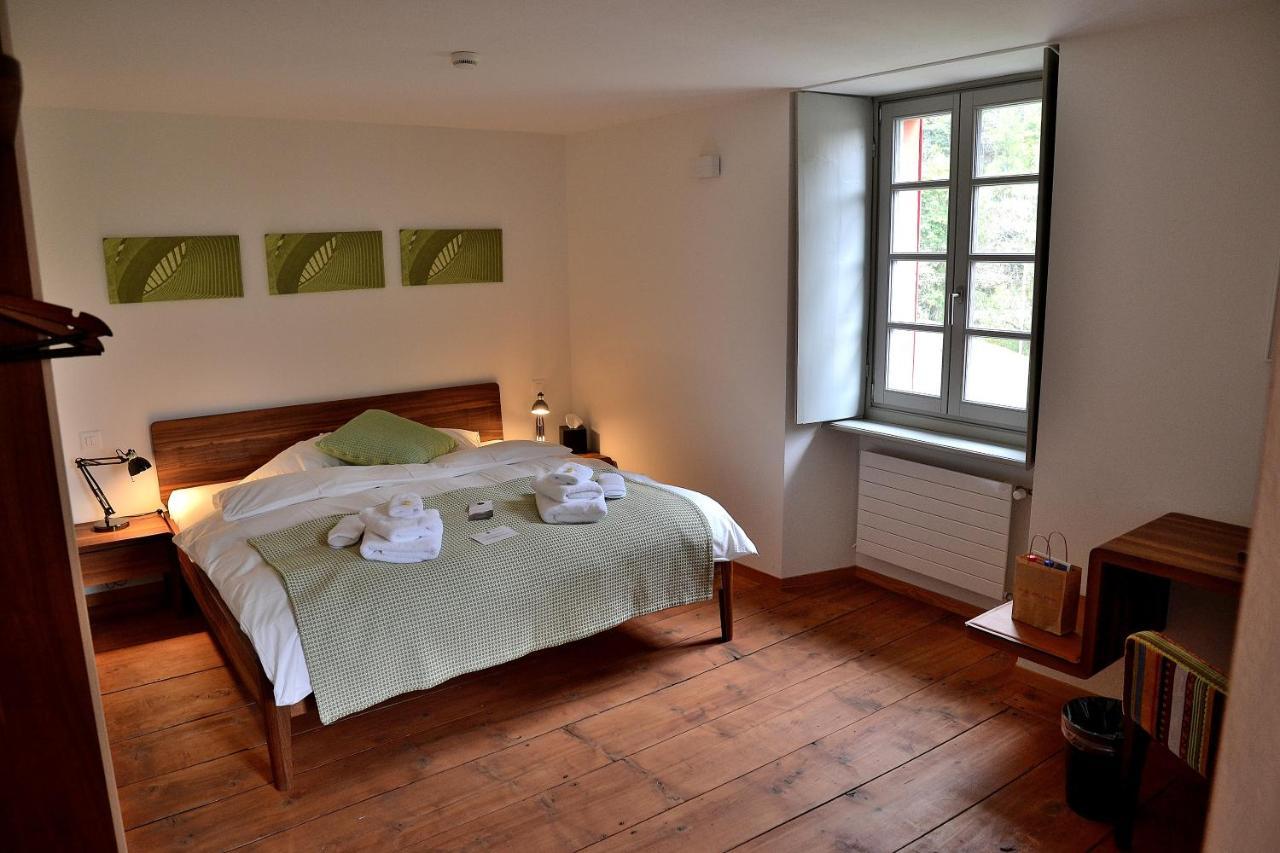 Unique Hotel Fusio Bagian luar foto