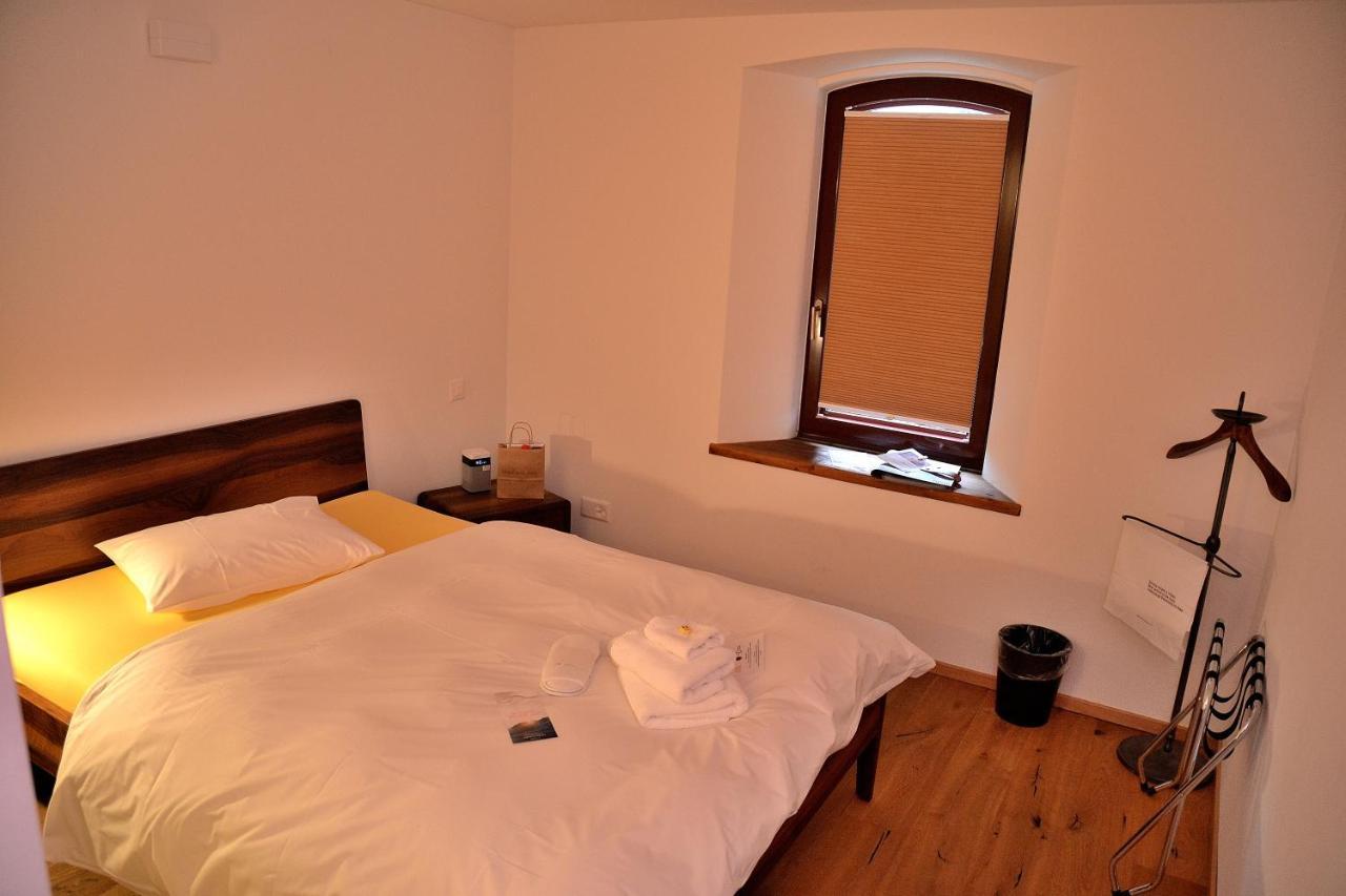 Unique Hotel Fusio Bagian luar foto
