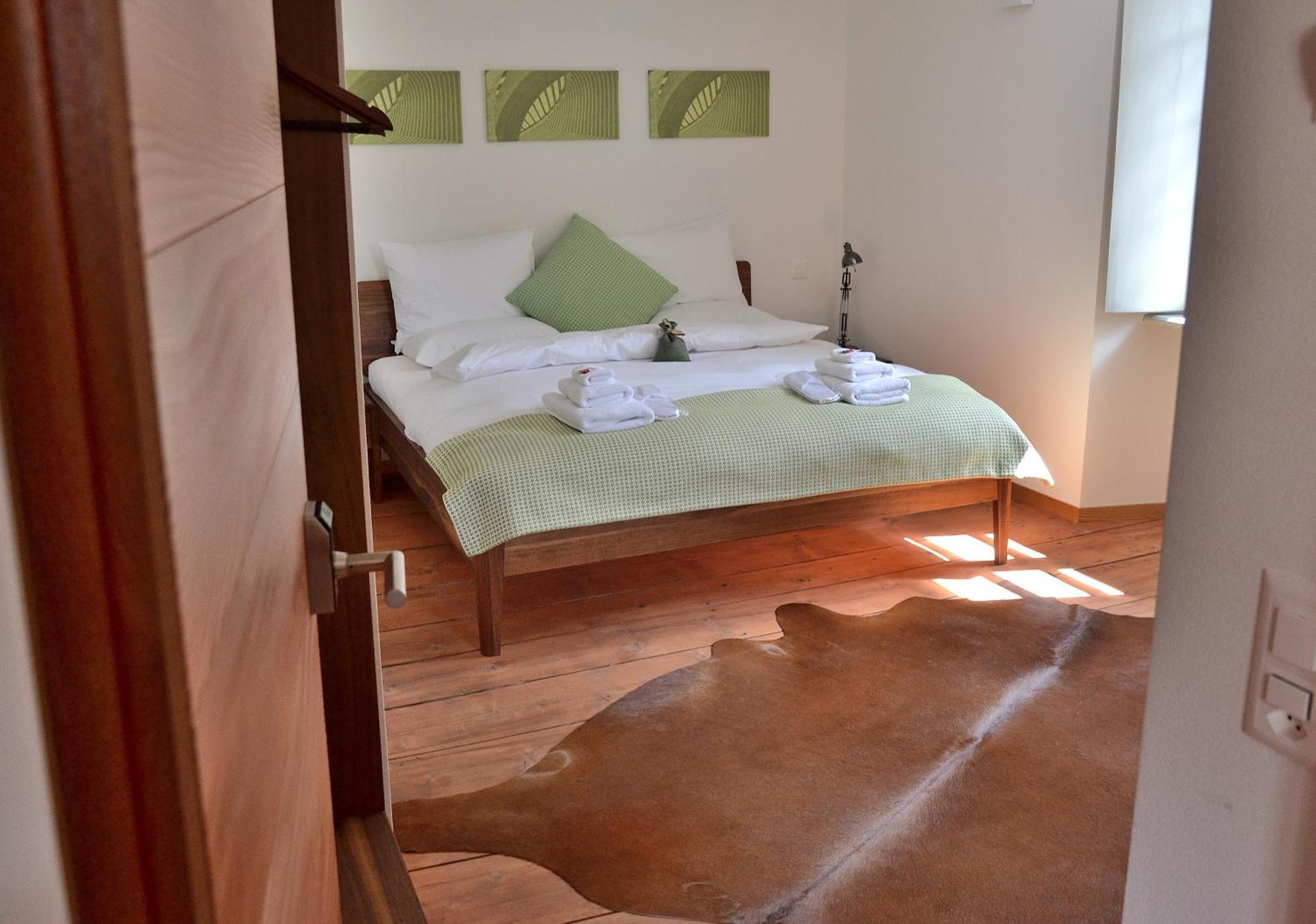 Unique Hotel Fusio Bagian luar foto