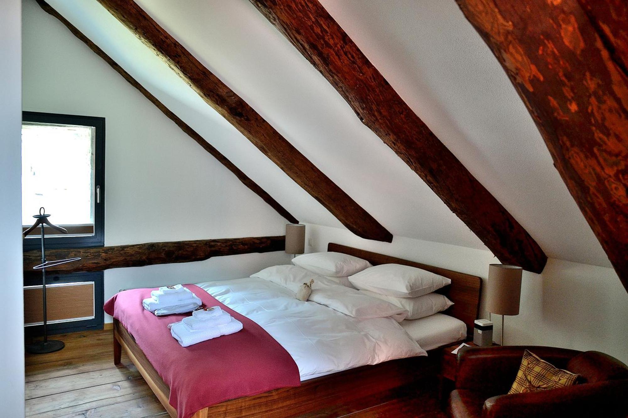Unique Hotel Fusio Bagian luar foto