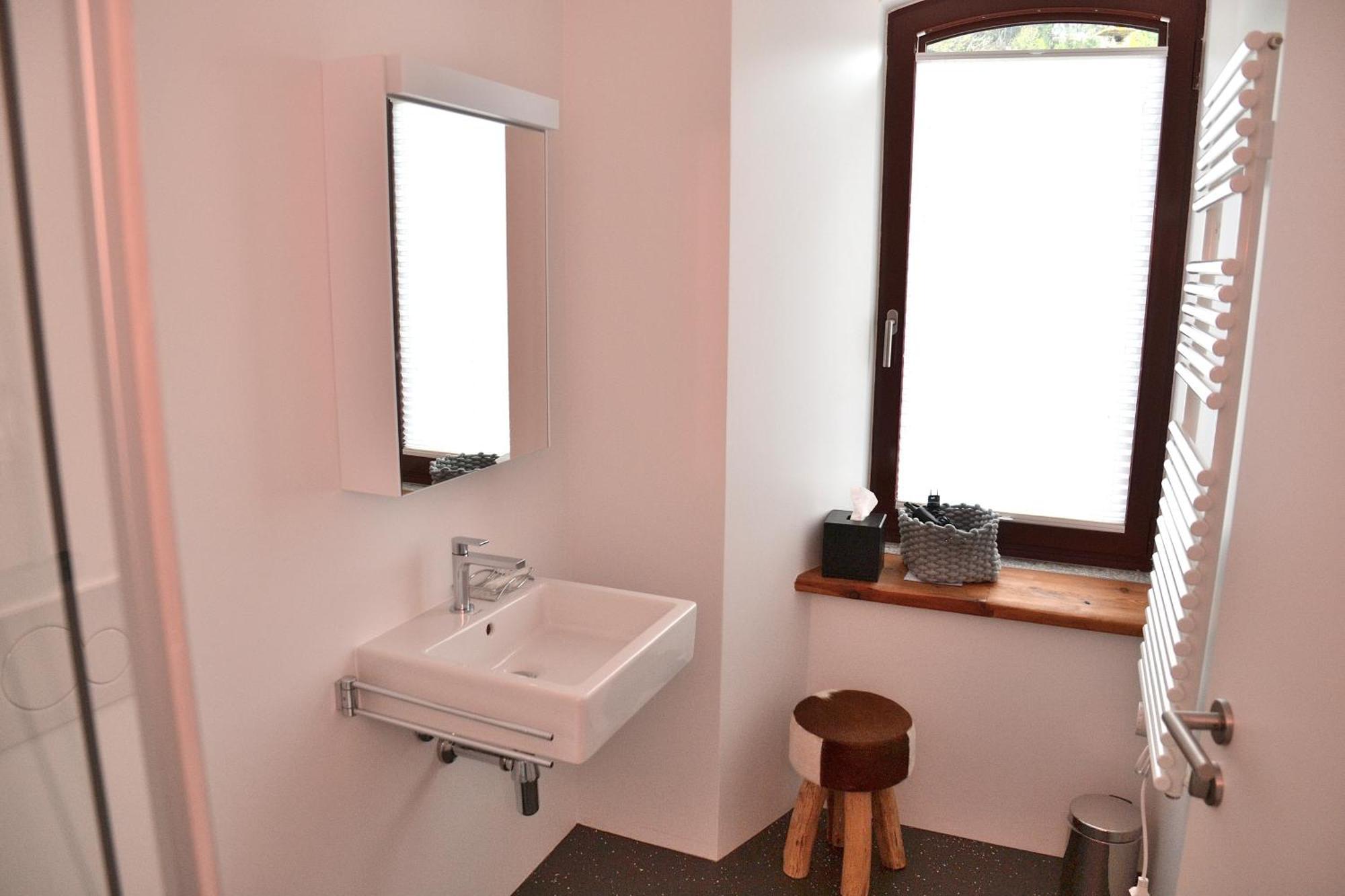Unique Hotel Fusio Bagian luar foto