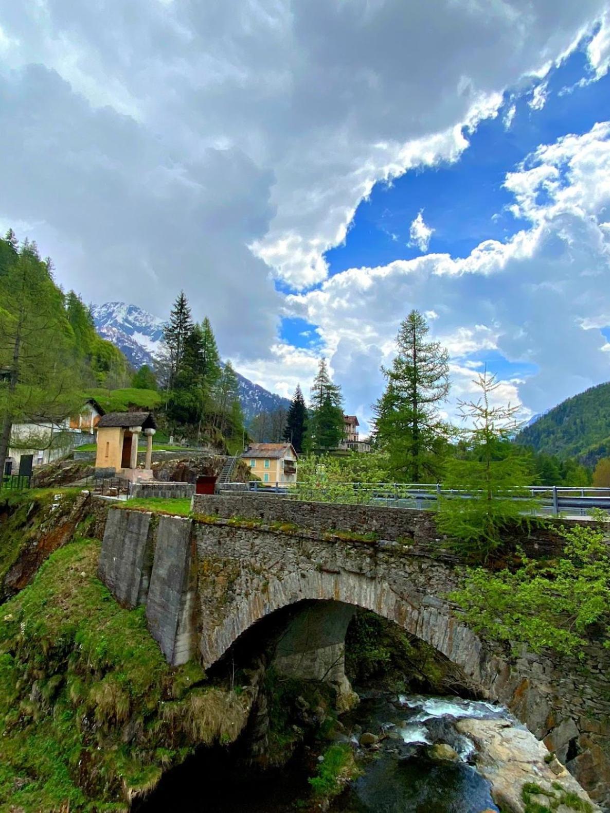 Unique Hotel Fusio Bagian luar foto